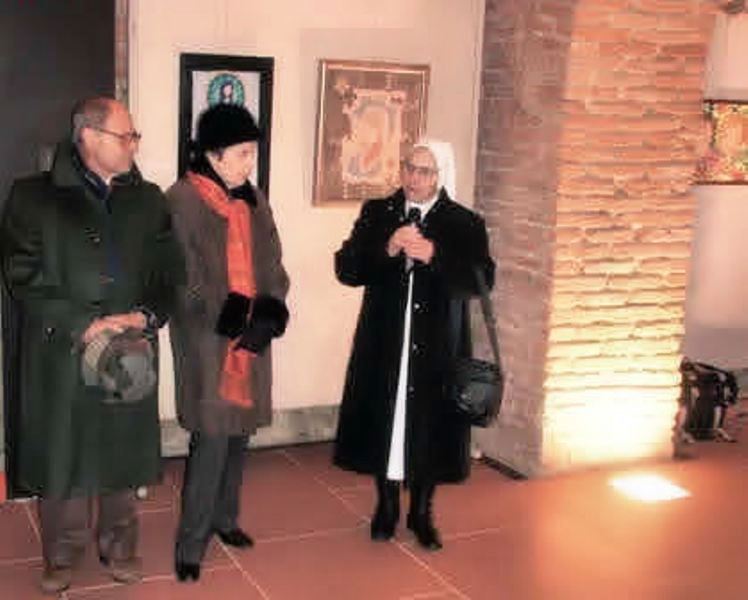 Presepi 2010